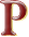 P P